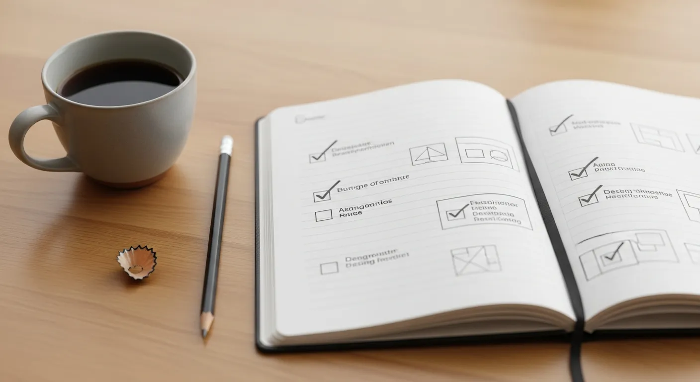 Giving & Receiving Feedback